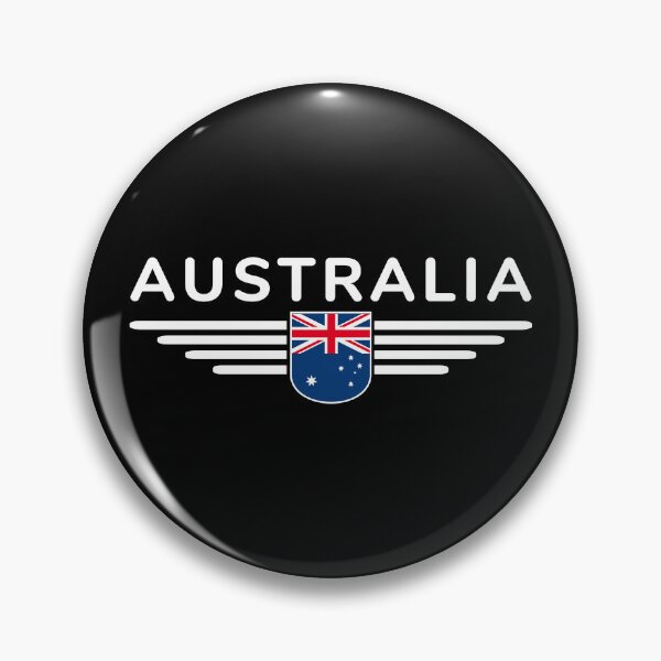 Item preview, Australia Design – Love for Down Under designed and sold by ElvisU.