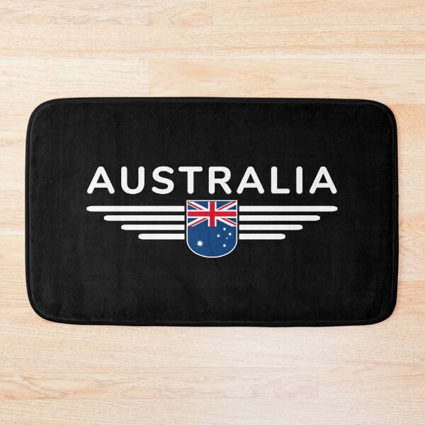 Item preview, Australia Design – Love for Down Under designed and sold by ElvisU.