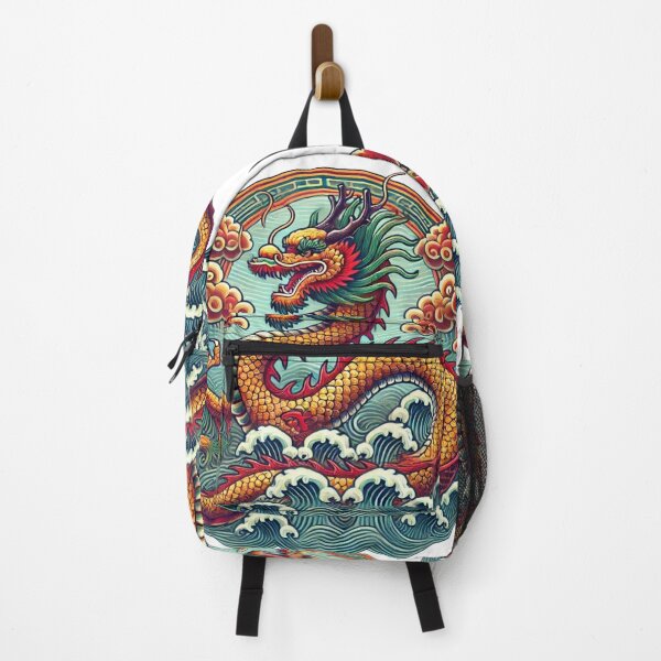 Item preview, Eastern Dragon designed and sold by FusiTink.