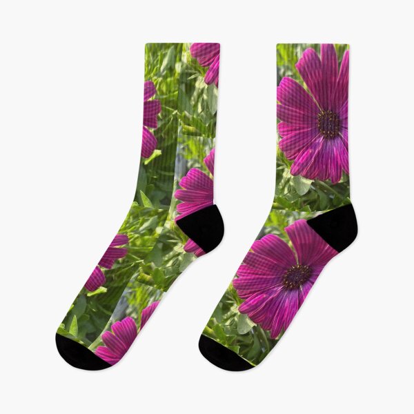 Item preview, Purple flowers  designed and sold by Lauracolleen3.