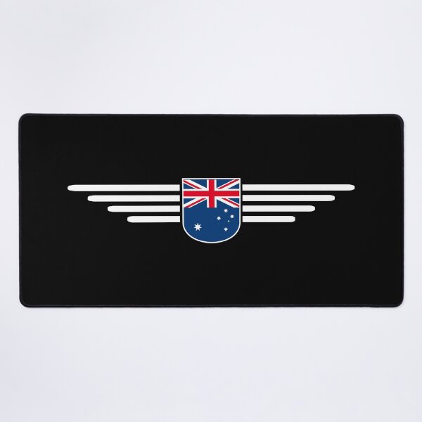 Item preview, Australia Design – Love for Down Under designed and sold by ElvisU.