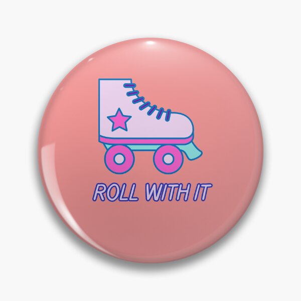 Item preview, roll with it! 2 designed and sold by LalaMae13.