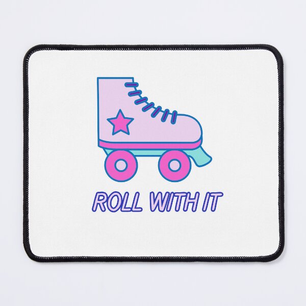 Item preview, roll with it! 2 designed and sold by LalaMae13.