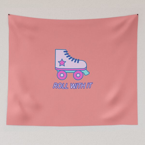 Item preview, roll with it! 2 designed and sold by LalaMae13.