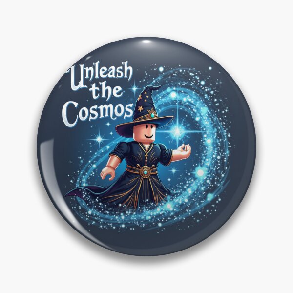 Item preview, Roblox Kids -  Unleash the Cosmos designed and sold by SignumShop.