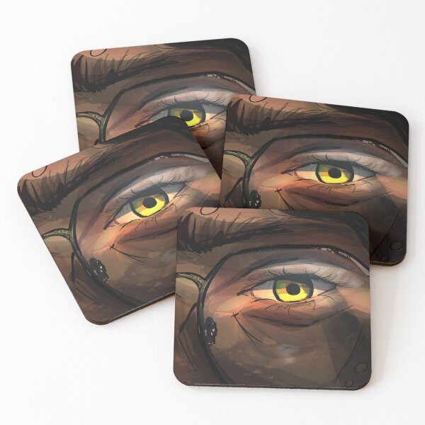 Item preview, Watcher designed and sold by catolotlshop.