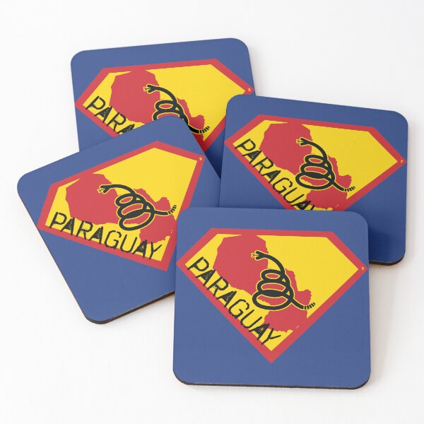 Item preview, PARAGUAY Spell Out - Freedom Is The Superpower - Modern Gadsden Snake Flag - Dont Tread On Me SUPERHERO design designed and sold by pelagio.