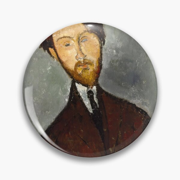 Item preview, Leopold Zborowski designed and sold by Craphe.