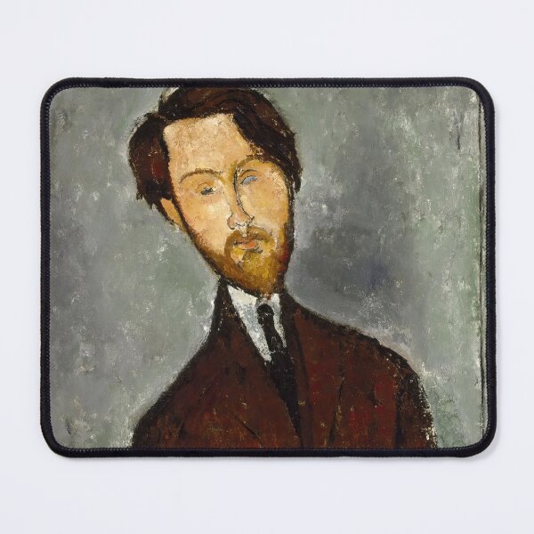Item preview, Leopold Zborowski designed and sold by Craphe.