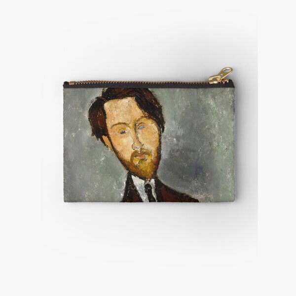 Item preview, Leopold Zborowski designed and sold by Craphe.