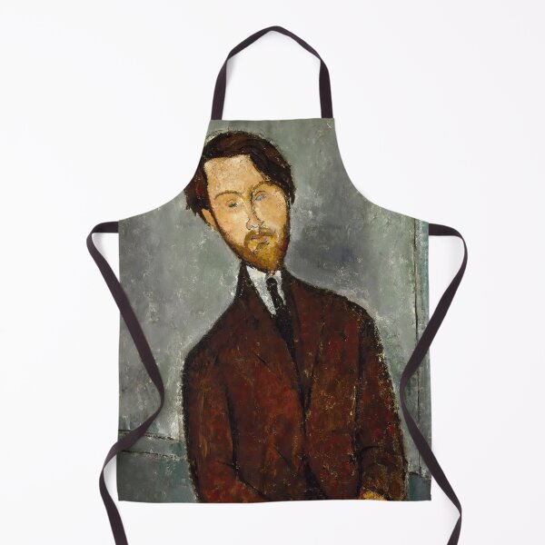 Item preview, Leopold Zborowski designed and sold by Craphe.