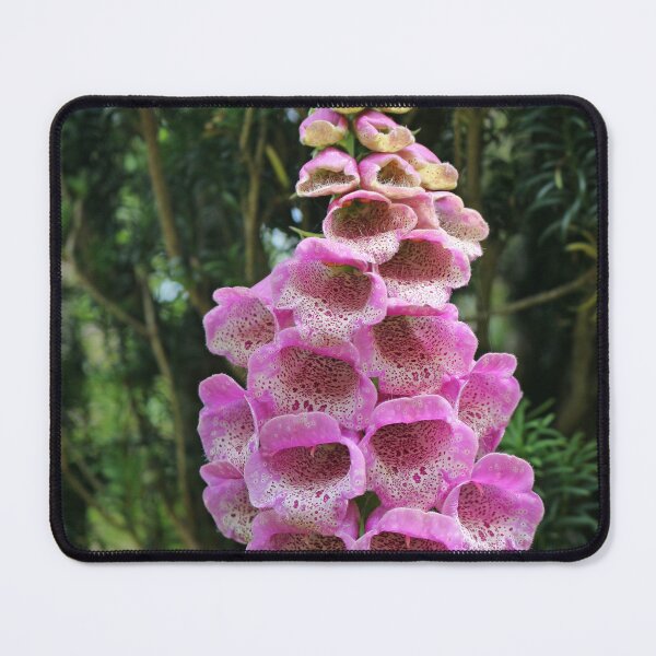 Item preview, Purple Foxglove designed and sold by pinkal.