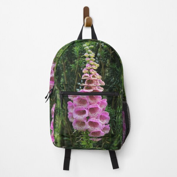 Item preview, Purple Foxglove designed and sold by pinkal.