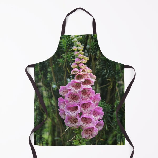 Item preview, Purple Foxglove designed and sold by pinkal.