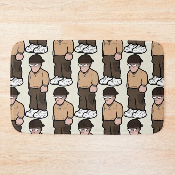 Item preview, Quevedo Bizarrap Session designed and sold by RubenGaldona.