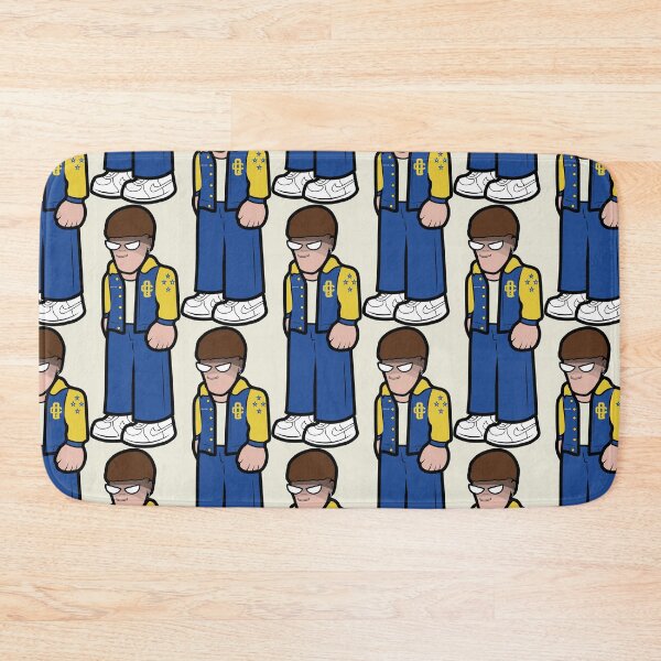 Item preview, Quevedo Columbia designed and sold by RubenGaldona.