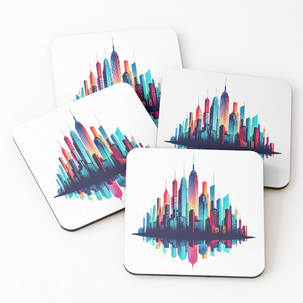 Item preview, Urban City designed and sold by Tranquilityyy.