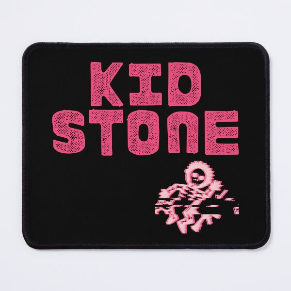 Item preview, Kid Stone, Pink designed and sold by UNK-Fatigues.