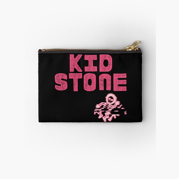 Item preview, Kid Stone, Pink designed and sold by UNK-Fatigues.