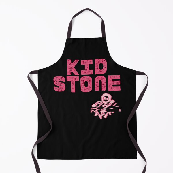 Item preview, Kid Stone, Pink designed and sold by UNK-Fatigues.