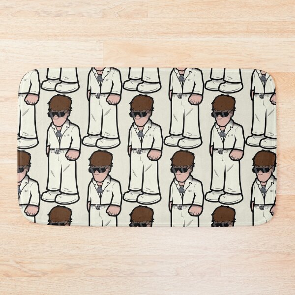 Item preview, Quevedo Good night designed and sold by RubenGaldona.