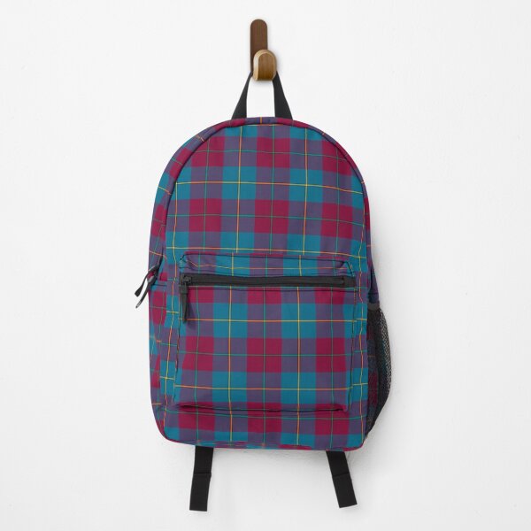 Item preview, REAGAN (O'Reagan) Tartan ✧ Clan Reagan Family Tartan, Ancient Cork Irish Heritage Plaid designed and sold by This Is Tartanᵀᴹ.