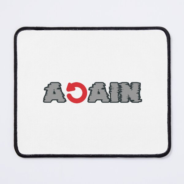 Item preview, Go Again designed and sold by theavgperson.