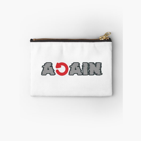 Item preview, Go Again designed and sold by theavgperson.