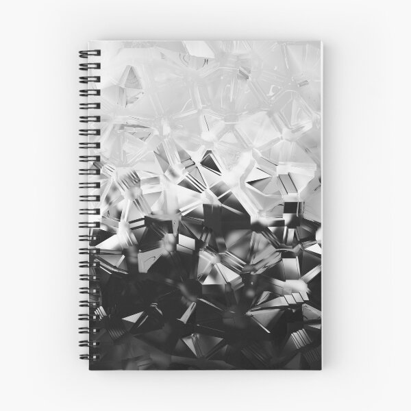 Item preview, Fractured Light designed and sold by SowpatRender.