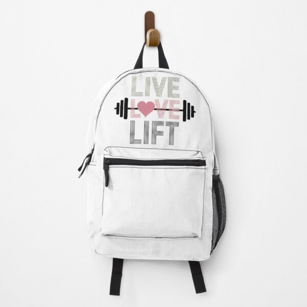 Item preview, Live Love Lift designed and sold by BugiDesignArt.