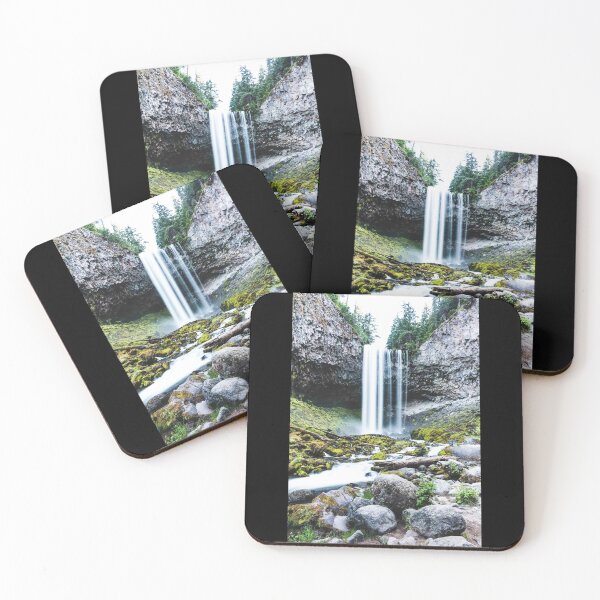 Item preview, Tamanawas Falls designed and sold by SLeets.