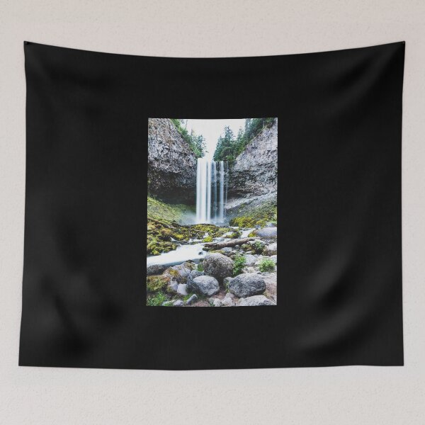 Item preview, Tamanawas Falls designed and sold by SLeets.
