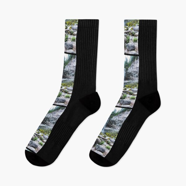 Item preview, Tamanawas Falls designed and sold by SLeets.