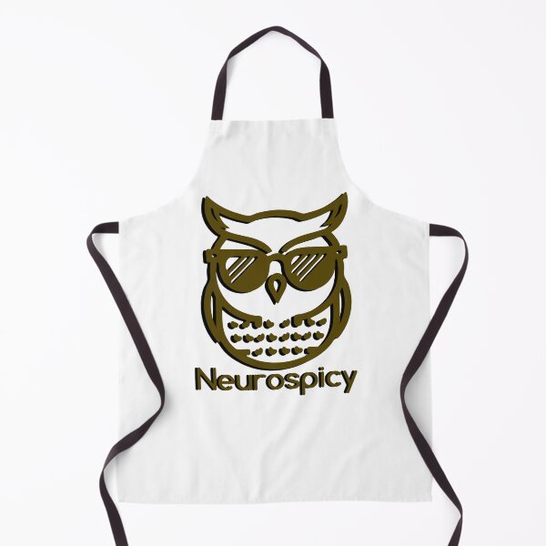 Item preview, Neurospicy designed and sold by ndmedia.