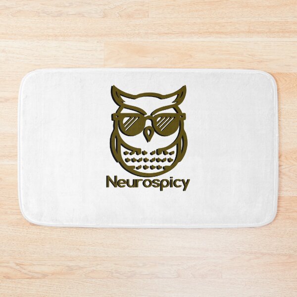 Item preview, Neurospicy designed and sold by ndmedia.