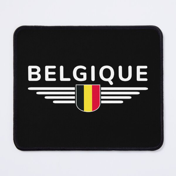 Item preview, I Love Belgium Design T-Shirt Outfit designed and sold by ElvisU.