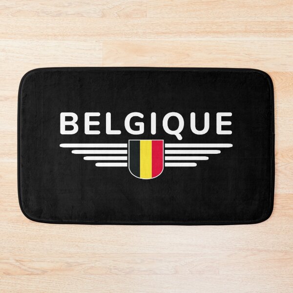 Item preview, I Love Belgium Design T-Shirt Outfit designed and sold by ElvisU.