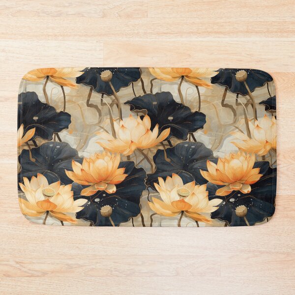 Item preview, Blooming Lotus designed and sold by petraroest.