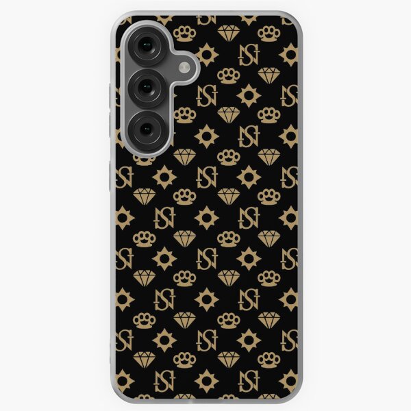 Item preview, Sessanta Nove Mono-Black designed and sold by Pan-LaQuan.
