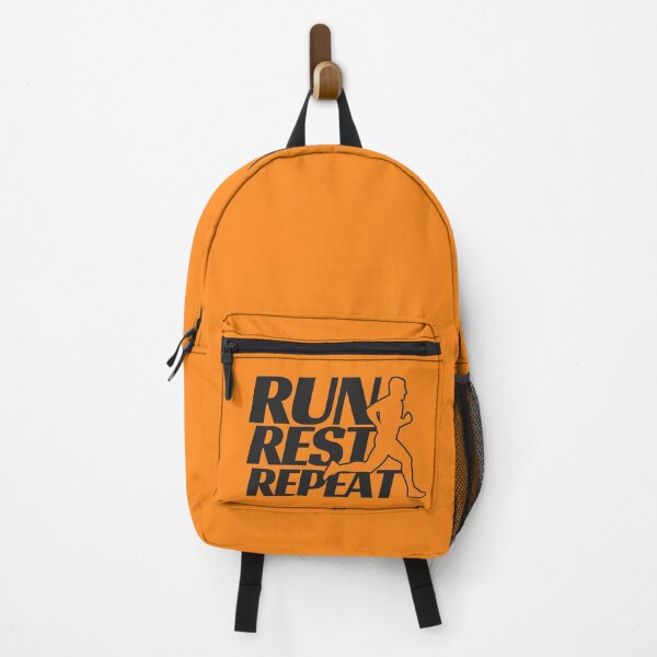 Item preview, Run Rest Repeat designed and sold by EMMonovi.