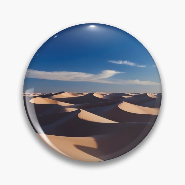 Item preview, sand dunes shadows in desert 1 designed and sold by AA-designstore.