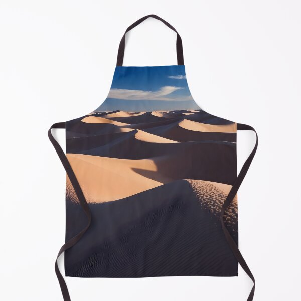 Item preview, sand dunes shadows in desert 1 designed and sold by AA-designstore.