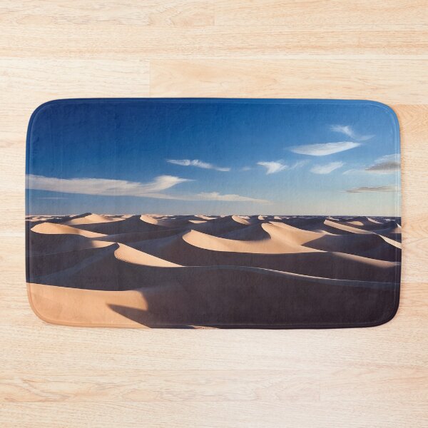 Item preview, sand dunes shadows in desert 1 designed and sold by AA-designstore.
