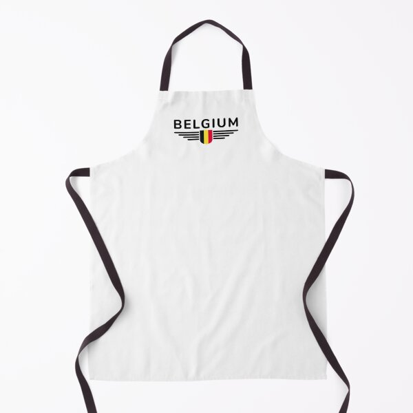 Item preview, I Love Belgium Design T-Shirt Outfit designed and sold by ElvisU.