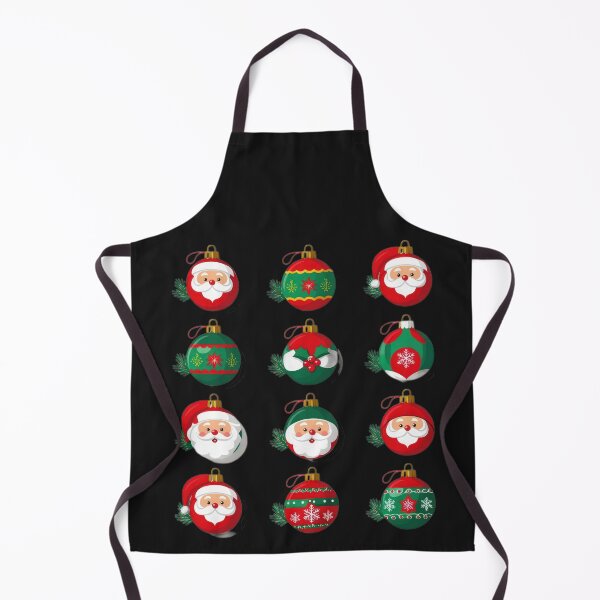 Item preview, Christmas Vintage Funny Art Design Santa Balls Pattern, Christmas Art Pattern,Christmas Art,Christmas Funny Pattern,Holiday Pattern,Christmas Pattern, christmas,Christmas Vintage Pattern designed and sold by Expressions-Sel.