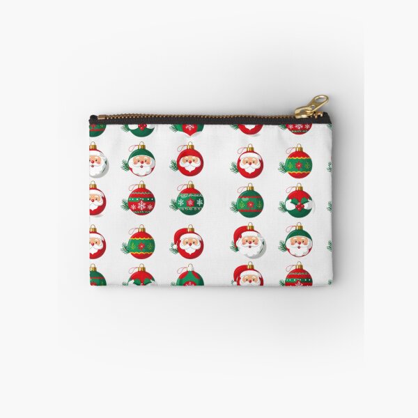 Item preview, Christmas Vintage Funny Art Design Santa Balls Pattern, Christmas Art Pattern,Christmas Art,Christmas Funny Pattern,Holiday Pattern,Christmas Pattern, christmas,Christmas Vintage Pattern designed and sold by Expressions-Sel.