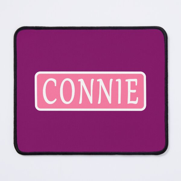 Item preview, Connie Name designed and sold by Jeallan Designs.
