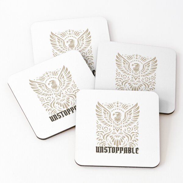 Item preview, Unstoppable designed and sold by theavgperson.