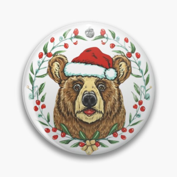 Artikelvorschau, Grazer Bär Weihnachtszeit entworfen und verkauft von NFL-LIVE .