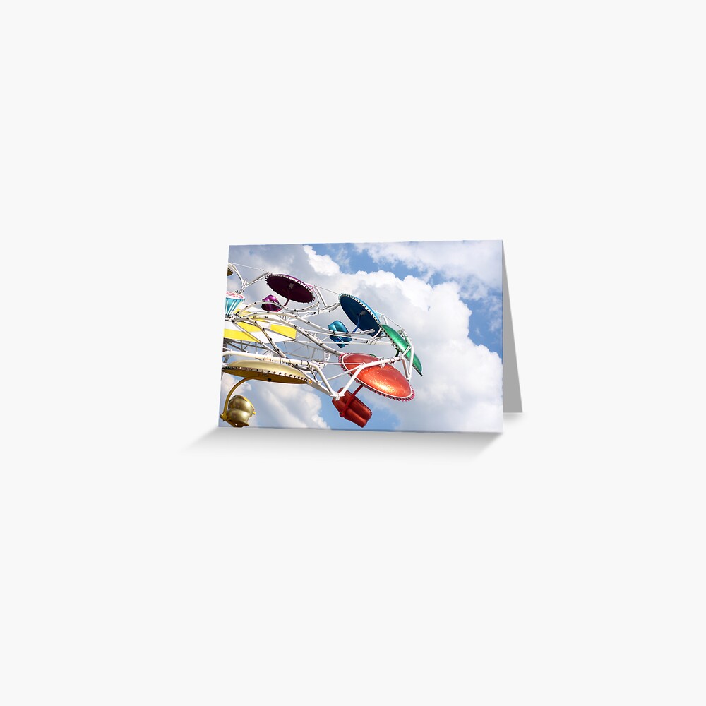 Item preview, Greeting Card designed and sold by idnurse41.